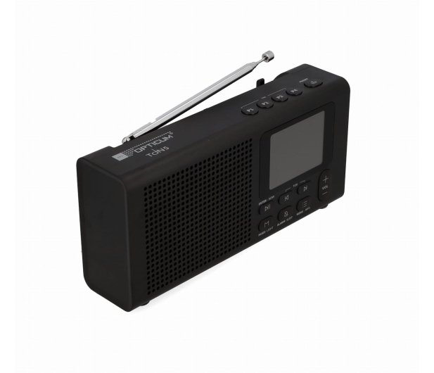 OPTICUM TON 5 DAB Bluetooth - 1505116 - zdjęcie 3